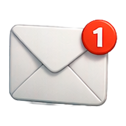 Email no abierto