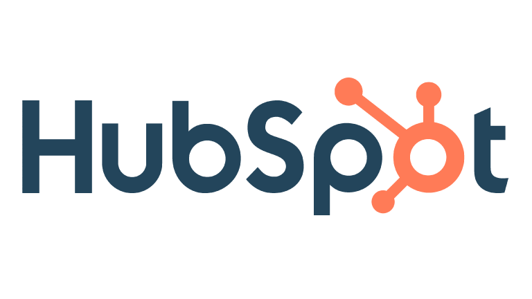Logo HubSpot